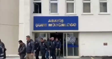 2025 Almanak operasyonu! 8 milyarlık dolandırıcılık ağı çökertildi!