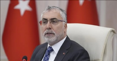 Bakan Işıkhan: 1,3 milyon işe yerleştirmeye aracılık ettik