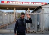 SURİYE - Bakanlık Açıkladı! Suriyeliler...