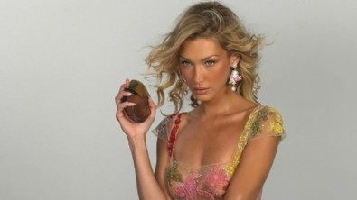 Bella Hadid'den Filistin'e destek sürüyor