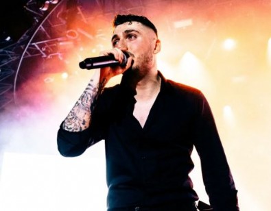 Blok3'ten sevenlerini korkutan paylaşım