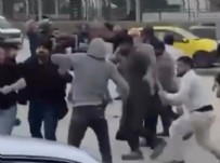  KAVGA - Bursa'da Meydan Muharebesi!