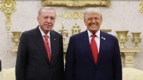 Cumhurbaşkanı Erdoğan-Trump yakınlaşması panikletti! İsrail'de Türk askeri endişesi artıyor