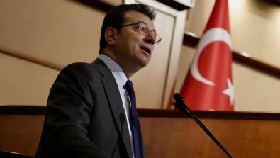 Ekrem İmamoğlu'nun yargılandığı sahte diploma davasında flaş gelişme...