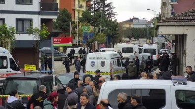 İstanbul'da narkotik operasyonunda çatışma! Bir polis memuru şehit oldu
