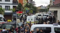 İstanbul'da narkotik operasyonunda çatışma! Bir polis memuru şehit oldu
