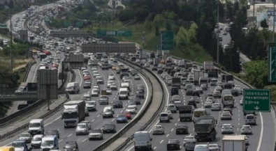 İstanbul'un Trafik Çilesi Dünyada 1.! Haberi