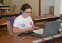 Klavye Yarışında Dünya Şampiyonluğu Türk Öğrencinin!