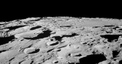 NASA'nın Planları Bozulabilir!