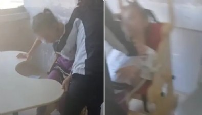 Otizmli öğrencilere sınıfta akıl almaz muamele: Bakanlık harekete geçti