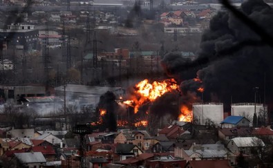 Rusya yanlışlıkla kendi şehrini vurdu! Ölü ve yaralılar var