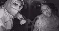 TAKSİ - Taksici Katiline Müebbet!