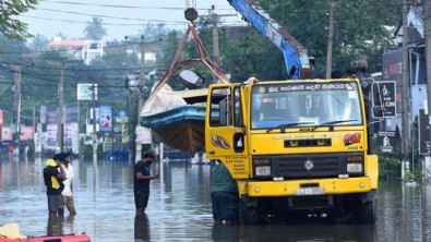 Ülke felaketi yaşıyor! Can kaybı 627 oldu