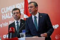 Yeni A takımı CHP'yi karıştırdı! Genel merkezle iç muhalefet arasındaki düello kızıştı