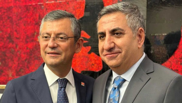 Yeni A takımı CHP'yi karıştırdı! Genel merkezle iç muhalefet arasındaki düello kızıştı