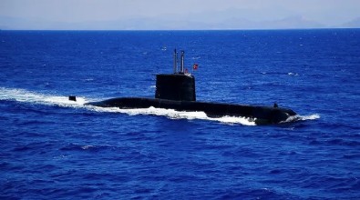 Batı basını MİLDEN denizaltısını konuşuyor! Türkiye rakiplerini zora sokacak