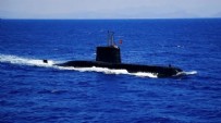 Batı basını MİLDEN denizaltısını konuşuyor! Türkiye rakiplerini zora sokacak