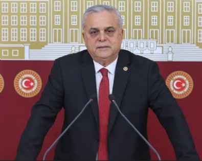 CHP'li Vekil İstifa Etti!