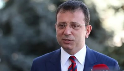 Ekrem İmamoğlu’ndan hakime tehdit! 'Gerekirse sorgulanırsınız...'