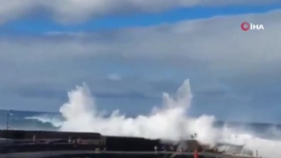 Havuz faciası! Çok sayıda ölü var