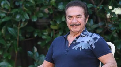 Orhan Gencebay'ın hayatı film oluyor! Haberi