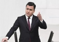 AK PARTİ MİLLETVEKİLİ OSMAN GÖKÇEK - AK Parti Milletvekili Osman Gökçek’ten Özgür Özel’e Sert Yanıtlar: “Vaatleriniz Gerçekleşmiyor”