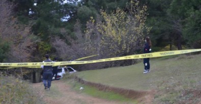 Samsun'da otomobilde çifte dehşet! Başlarından vurulmuş halde bulundular...