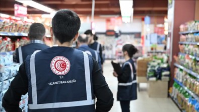 Ünlü marka da listede! Bakanlık 3 ürünün daha satışını yasakladı