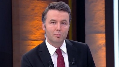 Uyuşturucu Suçlaması! Habertürk Genel Yayın Yönetmeni Mehmet Akif Ersoy Gözaltına Alındı!