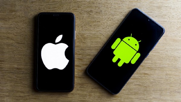 Android Ve iOS Veri Aktarımı Kolaylaşıyor!