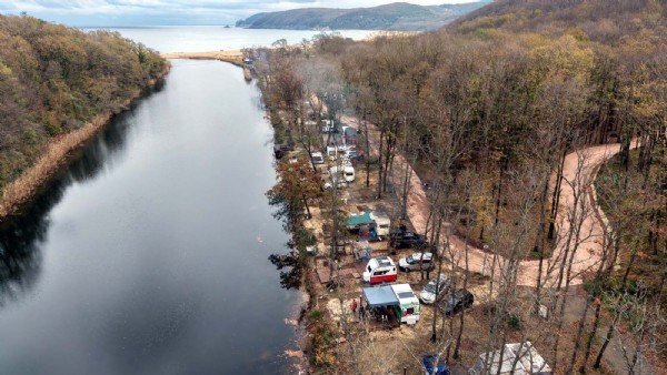 İstanbul'un hemen dibinde! Giden tutkunu oluyor