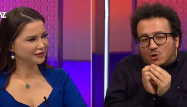 Esra Ezmeci kuaför masrafını açıkladı! Oytun Erbaş'ın tepkisi gündem oldu