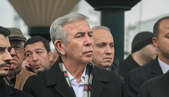 CHP'de 'Cumhurbaşkanlığı Adaylığı' krizi: Ekrem İmamoğlu ve Özgür Özel'den Mansur Yavaş'a operasyon!