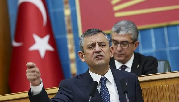 CHP'de 'Cumhurbaşkanlığı Adaylığı' krizi: Ekrem İmamoğlu ve Özgür Özel'den Mansur Yavaş'a operasyon!