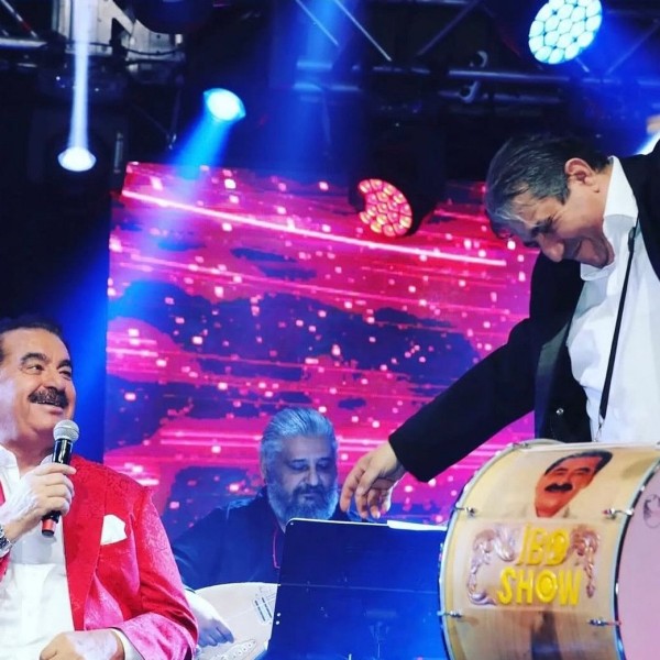 İbrahim Tatlıses'i yıkan ölüm!