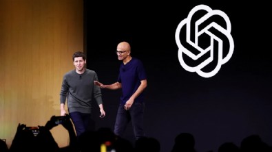Elon Musk duvara tosladı! İkinci OpenAI darbesi