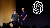 Elon Musk duvara tosladı! İkinci OpenAI darbesi Haberi