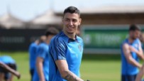 Galatasaray'da Berke Özer sürprizi! Genç kaleci öyle bir şey yaptı ki...