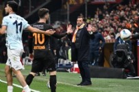 Okan Buruk küfür etti mi? İlk ağızdan açıklama...
