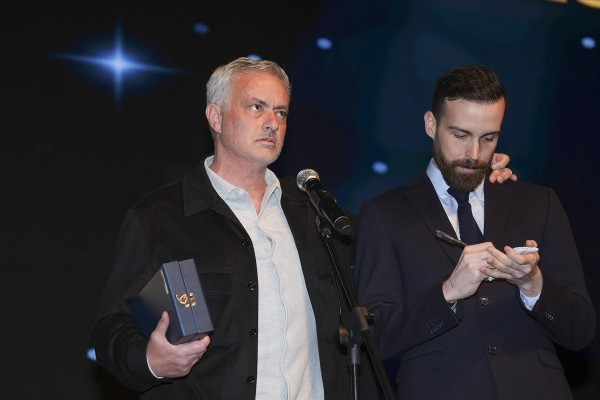 Jose Mourinho'dan olay gönderme: Çocukların kirli bir sporla büyümesini istemiyorum