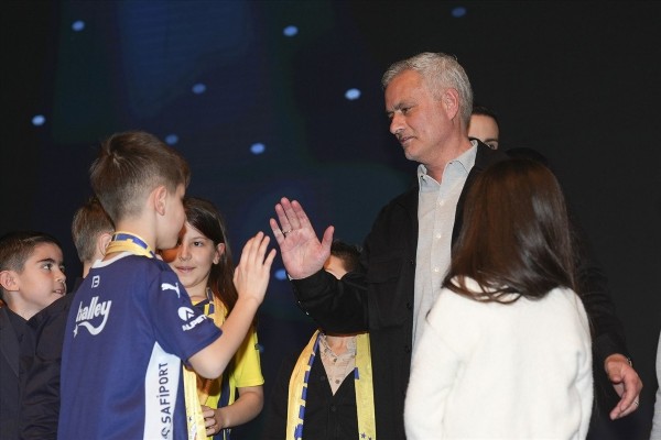 Jose Mourinho'dan olay gönderme: Çocukların kirli bir sporla büyümesini istemiyorum