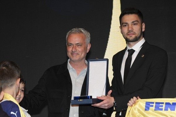 Jose Mourinho'dan olay gönderme: Çocukların kirli bir sporla büyümesini istemiyorum