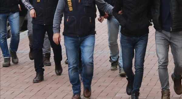 Yasadışı bahis soruşturmasında 3 gözaltı