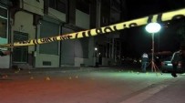 İzmir'de korkunç manzara! Yaşlı kadının kemikleri bulundu Haberi