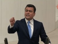 Osman Gökçek'ten Ali Mahir Başarır'a tepki! 'Balya balya paralar araştırılmasın istiyorsunuz' Haberi