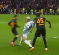 TFF'den Danimarkalı VAR'a: Bir daha gelme