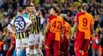 TFF'den Galatasaray - Fenerbahçe maçına ilişkin açıklama: Yerli hakem olacak