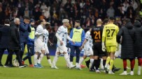TFF'den sahadan çekilen takımlara yeni ceza: Küme mi düşecekler?