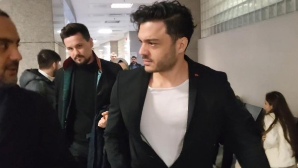 İlyas Yalçıntaş zor günler geçiriyor