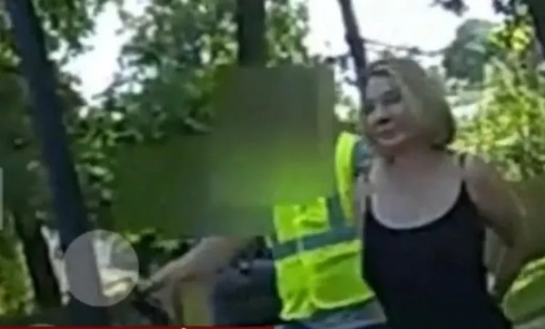 O bölge korkutuyor!  Vatandaş o konuda uyarıldı